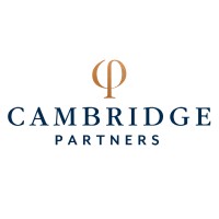 Cambridge Partners logo - Similar company to Bva - The Practice