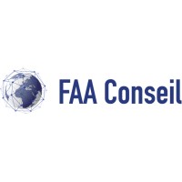 Cabinet FAA Conseil logo - Similar company to Cabinet_Ekko