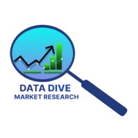 Data Dive Market Research logo - Similar company to Datadive