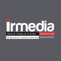 IR MEDIA logo - Similar company to Devrient Advisory