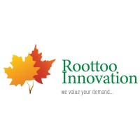 Roottoo Innovation logo - Similar company to Cloudys®