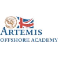Artemis Offshore Academy logo - Similar company to Jog Yacht Racing