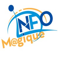 INFOMAGIQUE logo - Similar company to Tek Engineering And Services