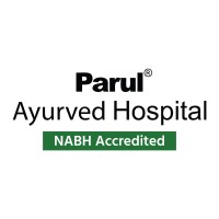 Parul Ayurved Hospital logo - Similar company to Continuing Education Programs - Parul University