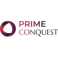 Prime Conquest logo - Similar company to Pan.Am