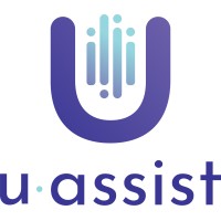 Uassist logo - Similar company to Dex Hunters