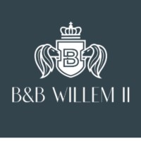 B&B Willem II logo - Similar company to Beeldvang Merkatelier