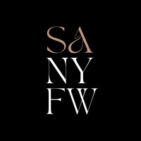 South Asian New York Fashion Week logo - Similar company to Eight North