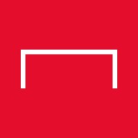 Homeless World Cup logo - Similar company to Forrit