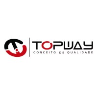 Topway CFTV logo - Similar company to Koha Pacific Kitchen