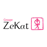Groupe ZeKat logo - Similar company to Ercogener