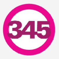 345 Design Inc. logo - Similar company to Guided Compass