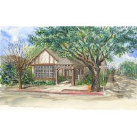 The Woman'S Club Of Palo Alto