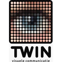 TWIN visuele communicatie logo - Similar company to Migma
