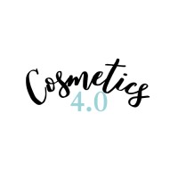 Cosmetics 4.0 logo - Similar company to Dray Cosmetics
