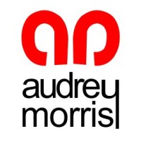 Audrey Morris Cosmetics logo - Similar company to Clavem Llc