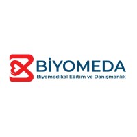 BİYOMEDA Biyomedikal Eğitim ve Danışmanlık logo - Similar company to Orfeus Danişmanlik & Eği̇ti̇m
