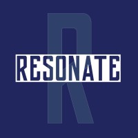 RESONATE Outdoors logo - Similar company to Helpertech