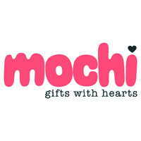 Mochi logo - Similar company to Big Child Creatives