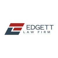 The Edgett Law Firm, PC logo - Similar company to Albin Oldner Law, Pllc
