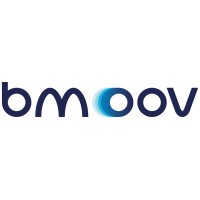 bmoov logo - Similar company to Segus Engineering