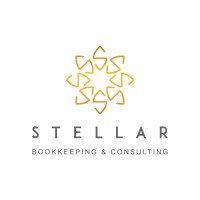 Stellar Bookkeeping & Consulting logo - Similar company to Eddy, Cpa