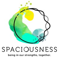 Spaciousness Works logo - Similar company to B-Equitable