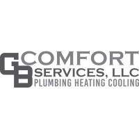GB Comfort Services logo - Similar company to Nytech Heating & Cooling
