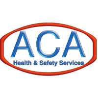ACA Health & Safety Services logo - Similar company to Safeaid Uk