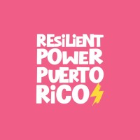 Resilient Power Puerto Rico logo - Similar company to Powerpanel