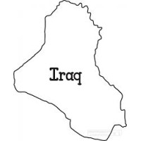 We work in Iraq logo - Similar company to Step Uk