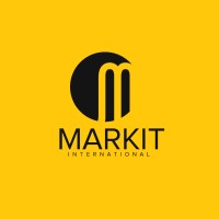 MarKit International logo - Similar company to Vibrantstride Marketing Pvt Ltd