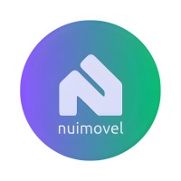 nuimovel logo - Similar company to Imobiliária Alegrete