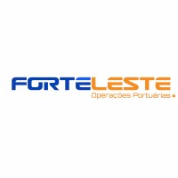 ForteLeste Operações Portuárias logo - Similar company to Forteleste Operações Portuárias