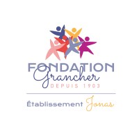 JONAS - Fondation Grancher logo - Similar company to Fondation Grancher