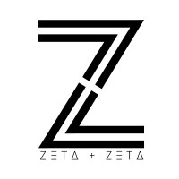 Z+Z logo - Similar company to Luce Media