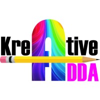 Kreative Adda Marketing Solutions logo - Similar company to Digital Ki Dunia