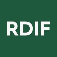 RDIF logo - Similar company to Rdif