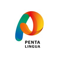 Pentalingua Fordítóiroda | Translation Company logo - Similar company to Tndtech Kft.