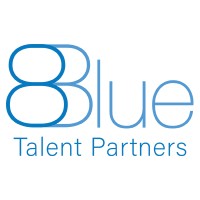 8Blue Partners logo - Similar company to Zerotouchdigital
