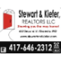 Stewart & Kiefer, REALTORS LLC
