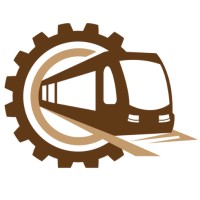 Bence Locomotives logo - Similar company to Rainbow Corporation