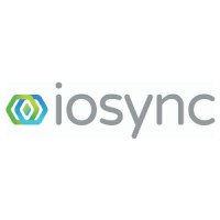 IOSync LLC. logo - Similar company to Entry Automation Inc