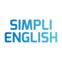 Simpli English - Online Speaking Course logo - Similar company to Param Projects For Perfection