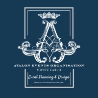 Avalon Events Organisation logo - Similar company to Pellicari Events Agency