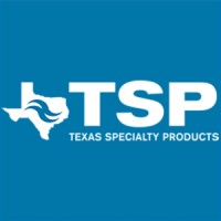 TSP Texas Specialty Products