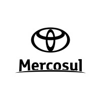Mercosul Toyota logo - Similar company to Smarty Solutions