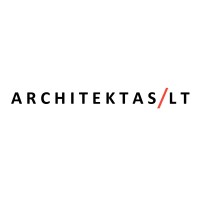 Architektas LT logo - Similar company to Baldų Studija Inkilas