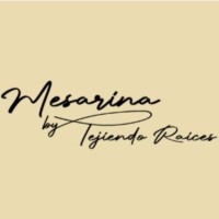 MESARINA BY TEJIENDO RAICES logo - Similar company to Cru Le