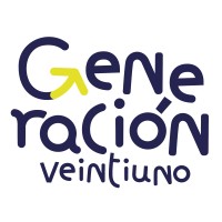 Asociación Generación 21 logo - Similar company to Sic4Change